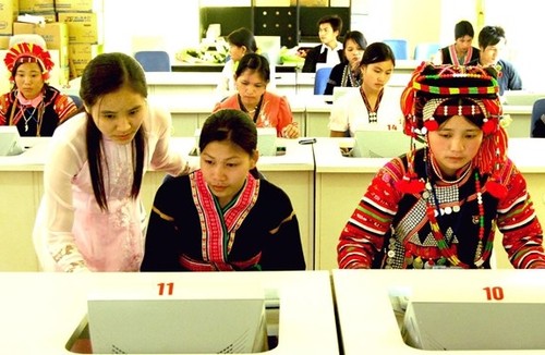 Vietnam por promover los derechos de las comunidades étnicas - ảnh 2