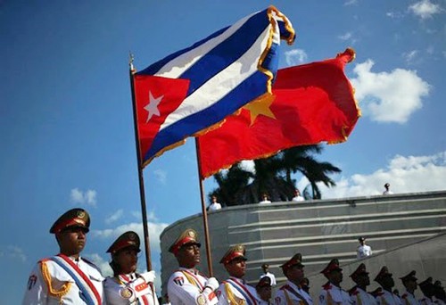 Gobierno vietnamita ratifica plan sobre observancia del Acuerdo Comercial con Cuba - ảnh 1