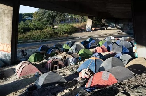 Europa publica nuevas políticas de inmigración y asilo - ảnh 1