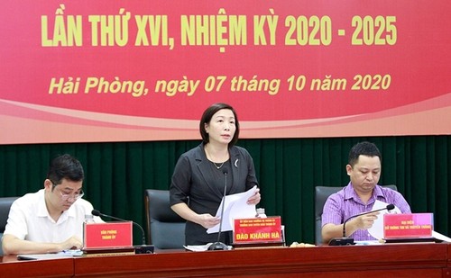 Localidades importantes de Vietnam listas para celebrar sus respectivos Congresos de los Comités del Partido Comunista - ảnh 2