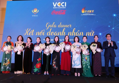 Vietnam avanza en la garantía de la igualdad de género - ảnh 2