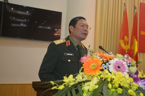 La Policía Marítima de Vietnam analiza 5 años de operación para continuar avanzando - ảnh 1