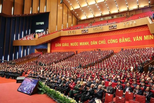 Medios internacionales consideran 2021 un año de oportunidades para el desarrollo de Vietnam - ảnh 1