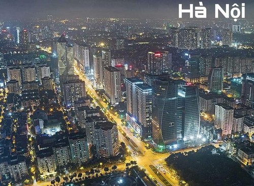 Señales de recuperación en el sector inmobiliario de Vietnam - ảnh 1