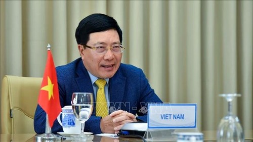 Vietnam y Venezuela consolidan lazos de amistad y cooperación - ảnh 1