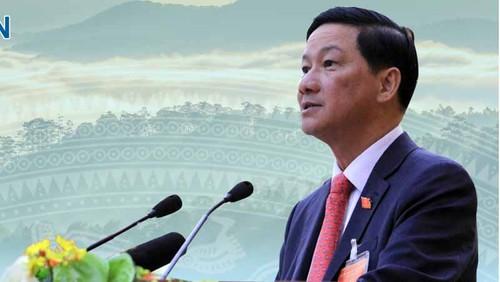 Localidades del centro y el sur de Vietnam conceptualizan la Resolución del XIII Congreso Nacional del PCV - ảnh 1