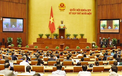 Vietnam unido para cumplir los objetivos de desarrollo nacional - ảnh 2