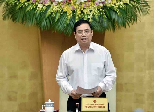 El Gobierno vietnamita determinado a cumplir las tareas trazadas para el nuevo mandato - ảnh 1