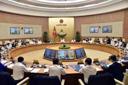 El Gobierno vietnamita determinado a cumplir las tareas trazadas para el nuevo mandato - ảnh 2