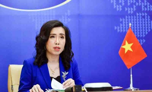 Vietnam apoya los esfuerzos de la comunidad internacional para compartir la vacuna contra el covid-19 - ảnh 2