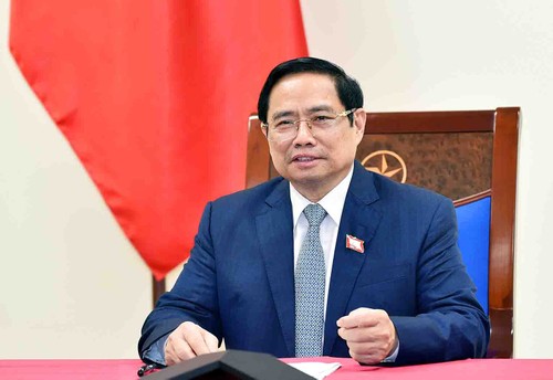 Vietnam y Corea del Sur consolidan su asociación estratégica - ảnh 1