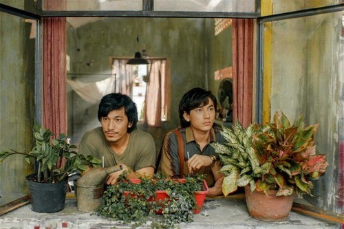 Presentarán cinco películas durante la Semana del Cine vietnamita en Polonia - ảnh 1