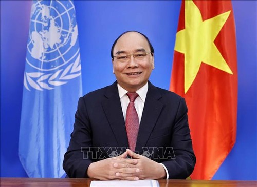 Vietnam propone soluciones para la seguridad alimentaria mundial - ảnh 1