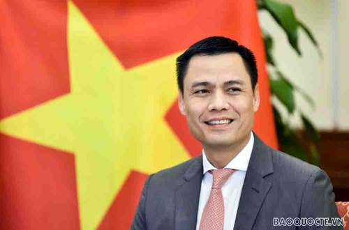 Vietnam prioriza la consolidación de los lazos con Suiza - ảnh 2
