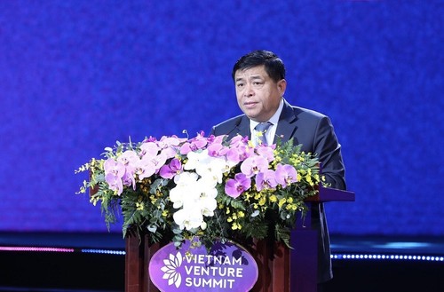 Vietnam, tercer pilar del ecosistema de emprendimiento del Sudeste Asiático - ảnh 1