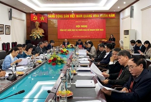 Estiman en once mil millones de dólares valor anual de exportaciones acuícolas de Vietnam - ảnh 1