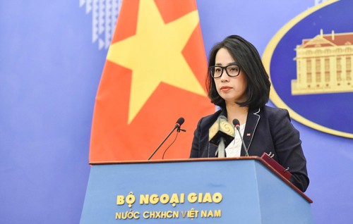 Vietnam rechaza informe de Estados Unidos sobre derechos humanos en el país por carecer de objetividad - ảnh 1