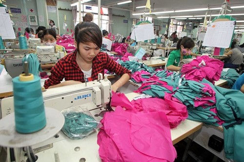 S&P Global: La industria manufacturera de Vietnam ha mostrado signos de estabilización - ảnh 1