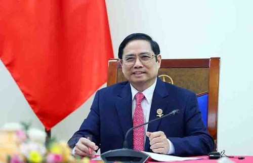 Vietnam promueve cooperación de ASEAN con países del Golfo - ảnh 1