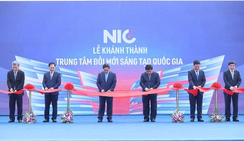 La innovación es la opción revolucionaria estratégica de Vietnam, afirma el Primer Ministro - ảnh 1