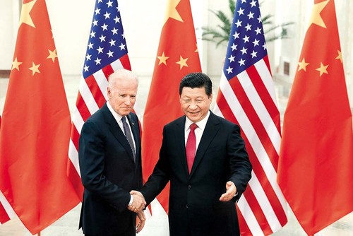 China confirma participación de Xi Jinping en Cumbre de APEC en Estados Unidos - ảnh 1