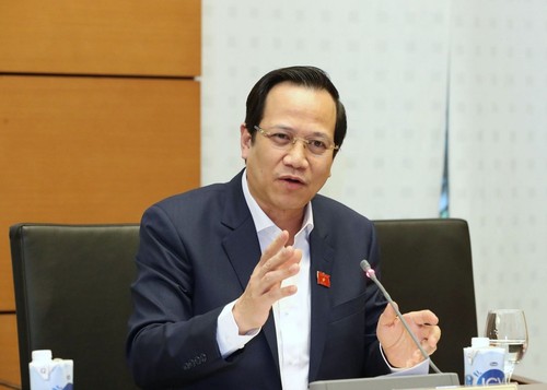 Vietnam apuesta por desarrollar un sistema de bienestar social efectivo, integral y sostenible para el 2024 - ảnh 2