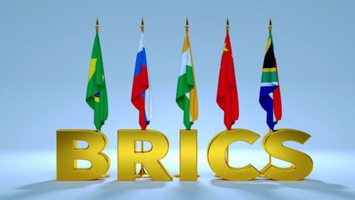 Egipto instará a los BRICS a utilizar moneda local en transacciones intrabloque - ảnh 1