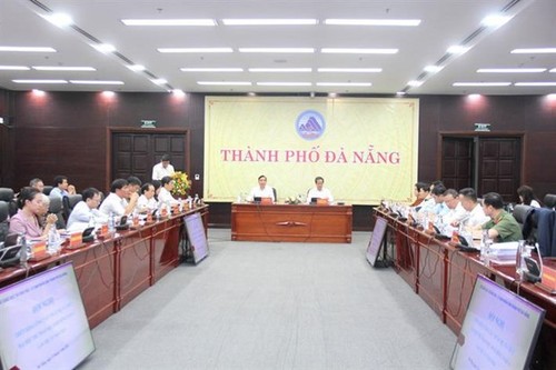 Da Nang lista para acoger los XIII Juegos Escolares de la ASEAN - ảnh 1