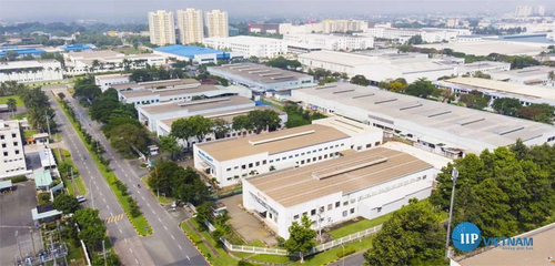 La empresa de joyería más grande del planeta construirá una fábrica de 150 millones de dólares en Binh Duong - ảnh 1