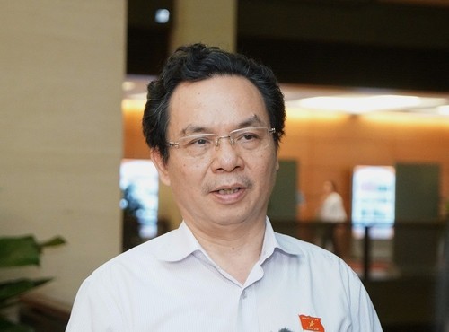 Diputados proponen soluciones para impulsar crecimiento económico de Vietnam - ảnh 2