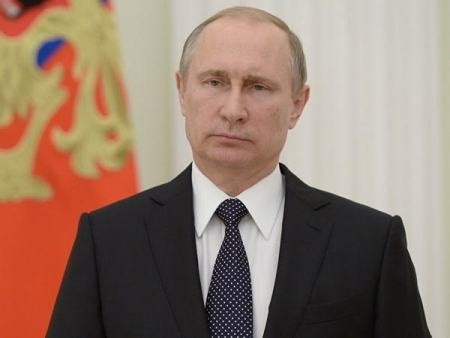 Los nexos Rusia-Turquía se recuperarán, afirma Putin  - ảnh 1