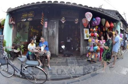 Promoverán turismo, cultura y patrimonios de la provincia central de Quang Nam - ảnh 1