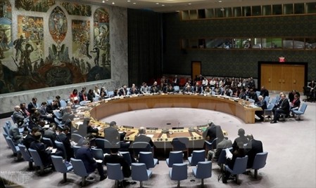 Reunión extraordinaria sobre Corea del Norte de la ONU sale sin resultado concreto - ảnh 1