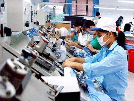 Vietnam por lograr un millón de empresas activas para 2020 - ảnh 1
