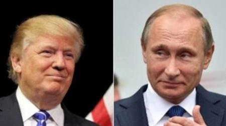 Putin dice que las relaciones EEUU-Rusia están en el peor momento desde la Guerra Fría - ảnh 1
