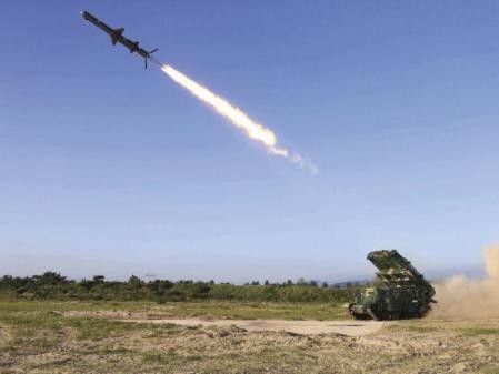 Corea del Norte está abierto a la moratoria sobre las pruebas de misiles nucleares - ảnh 1