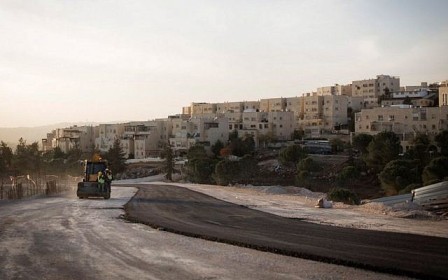 Israel otorga permisos de construcción para 240 viviendas en Jerusalén Este - ảnh 1