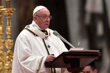 Papa Francisco urge devolver paz a Siria  - ảnh 1