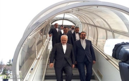 Irán busca rediseñar el acuerdo nuclear   - ảnh 1