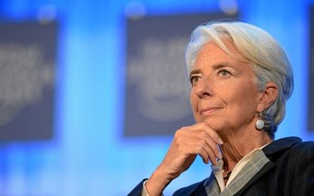 FMI advierte sobre los impactos negativos de las disputas comerciales  - ảnh 1