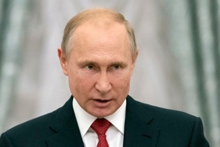 Rusia quiere que todas las tropas extranjeras se retiren de Siria - ảnh 1