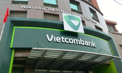 Vietcombank obtiene un acuerdo para abrir una oficina en Estados Unidos - ảnh 1