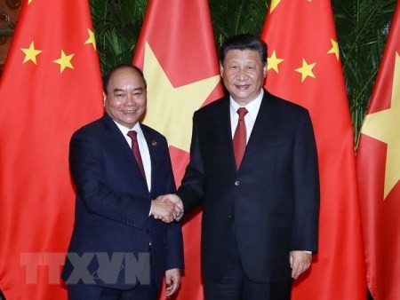 Vietnam prioriza promover cooperación económica y comercial regional - ảnh 1