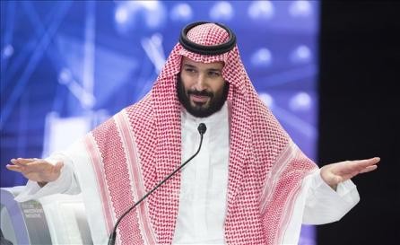 Arabia Saudita alega inocencia del príncipe bin Salman en caso del periodista Khashoggi - ảnh 1
