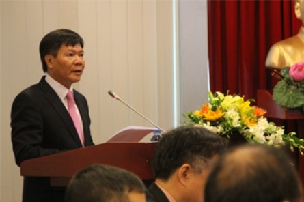 Celebran en Hanói sexta conferencia de Conexión Interasiática - ảnh 1