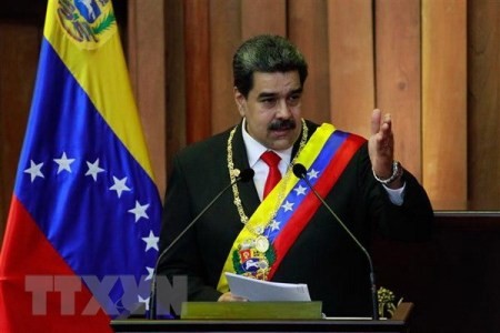 Venezuela publica Plan Nacional para período 2019-2025 - ảnh 1