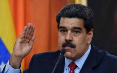 Presidente de Venezuela descarta llamamiento internacional a elecciones - ảnh 1