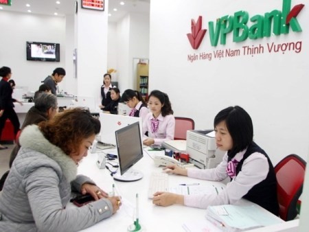 VPBank por primera vez entre las 500 marcas bancarias más valiosas del mundo - ảnh 1