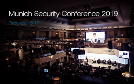 Conferencia de Seguridad de Munich resalta cuestiones clave que enfrenta el orden internacional - ảnh 1