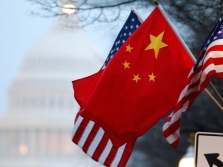 Estados Unidos y China se acercan a un acuerdo comercial - ảnh 1
